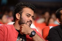 Chakkiligintha Audio Function